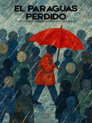cover image of El Paraguas Perdido
